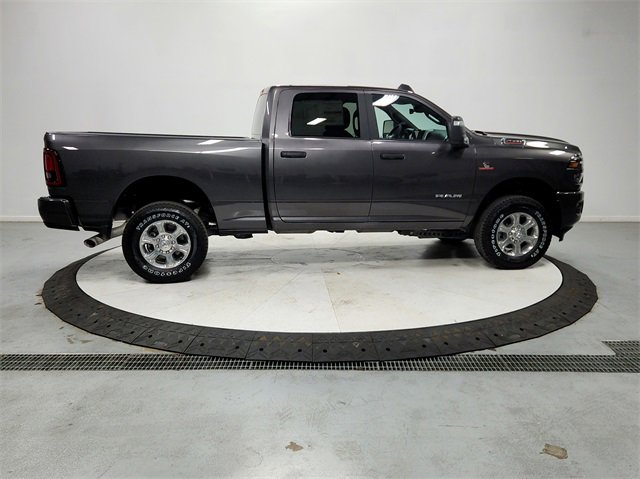 New 2025 RAM 2500 Big Horn image 8