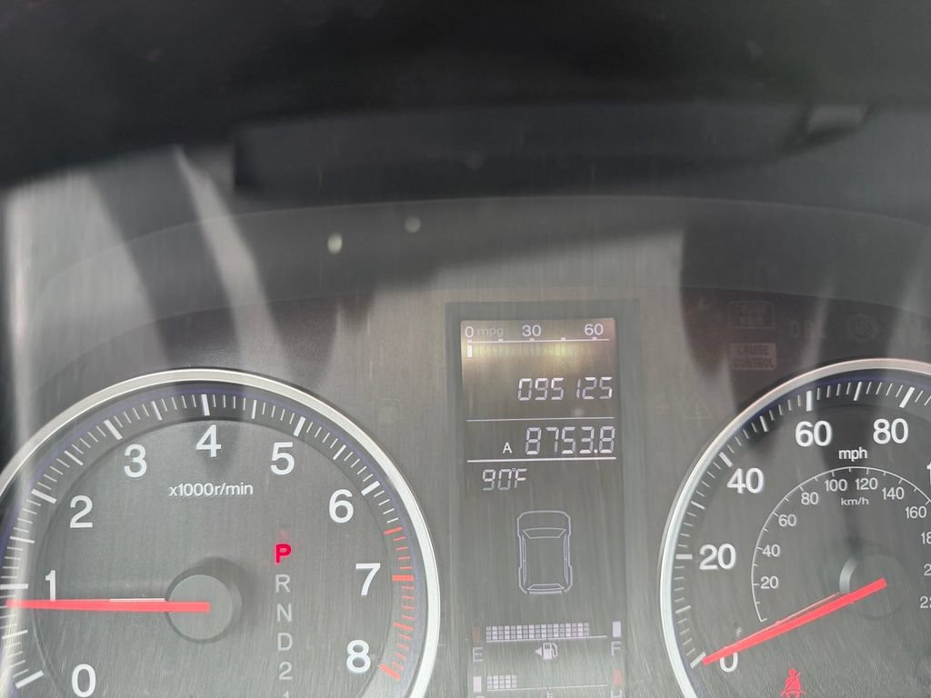 Used 2007 Honda CR-V EX image 9