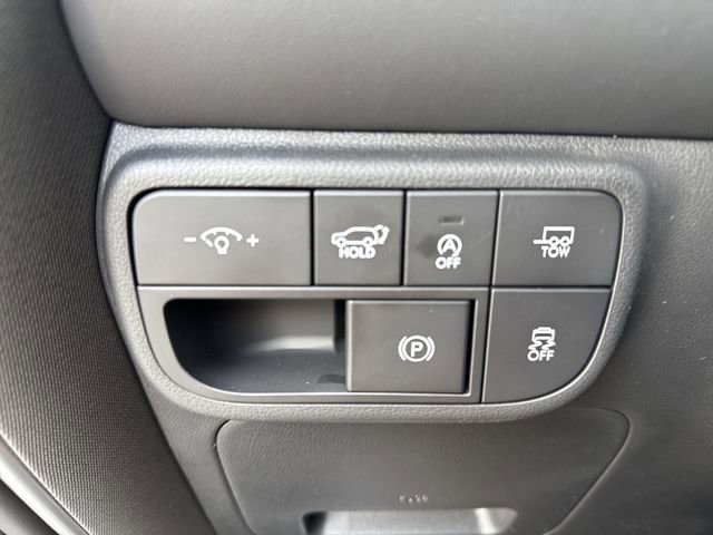 New 2026 Hyundai Palisade Calligraphy image 37