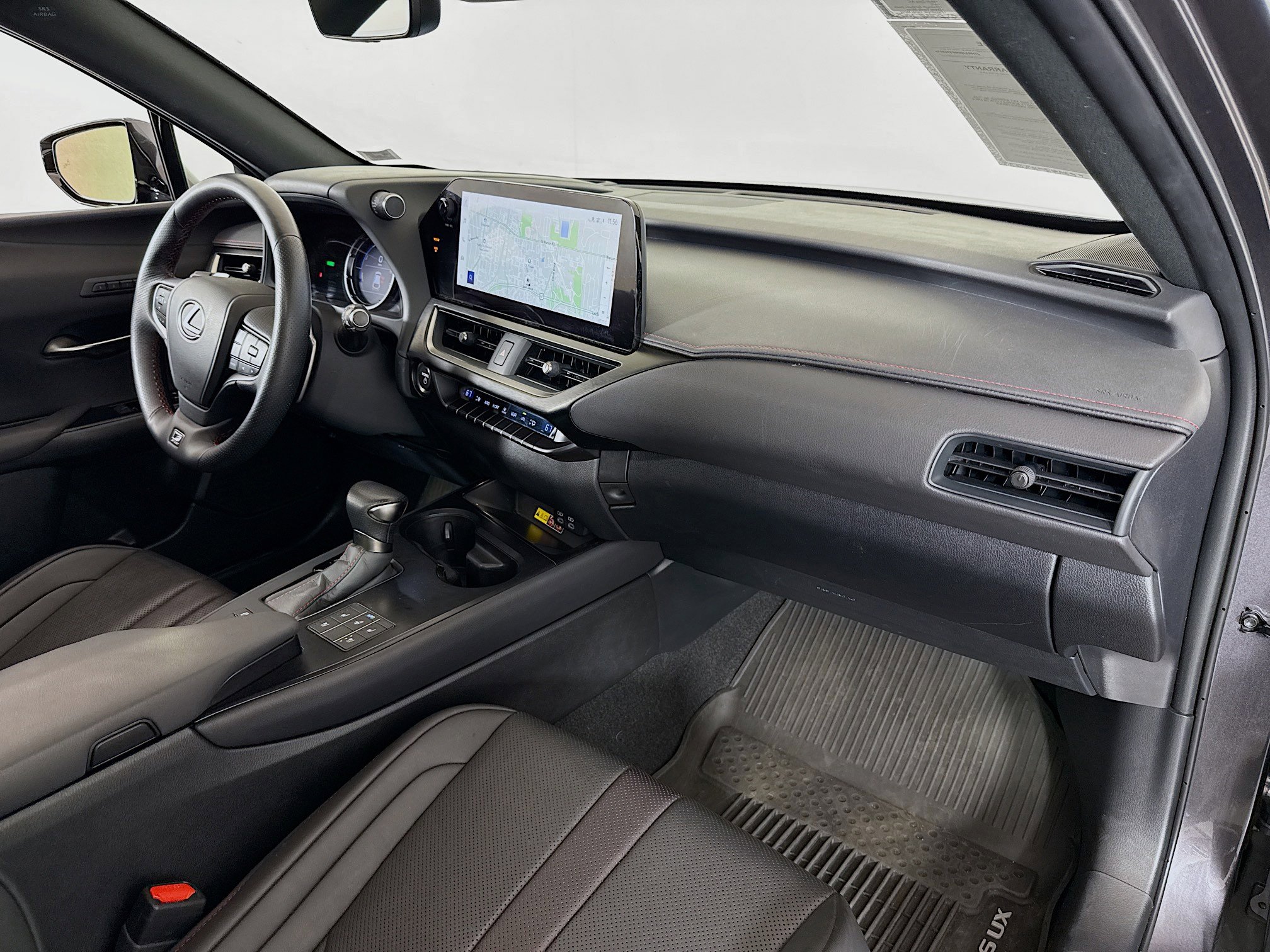 Used 2023 Lexus UX 250h F Sport image 28