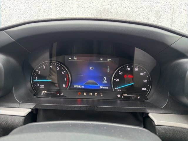 Used 2022 Ford Explorer XLT w/ Equipment Group 202A image 47