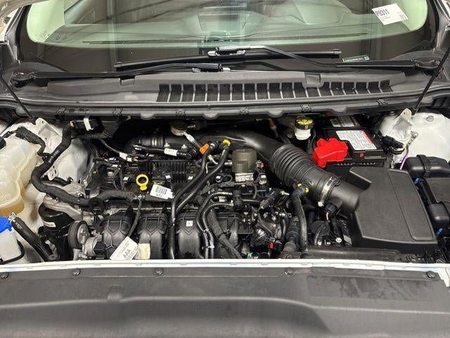 Used 2022 Ford Edge SEL AWD/4WD image 30