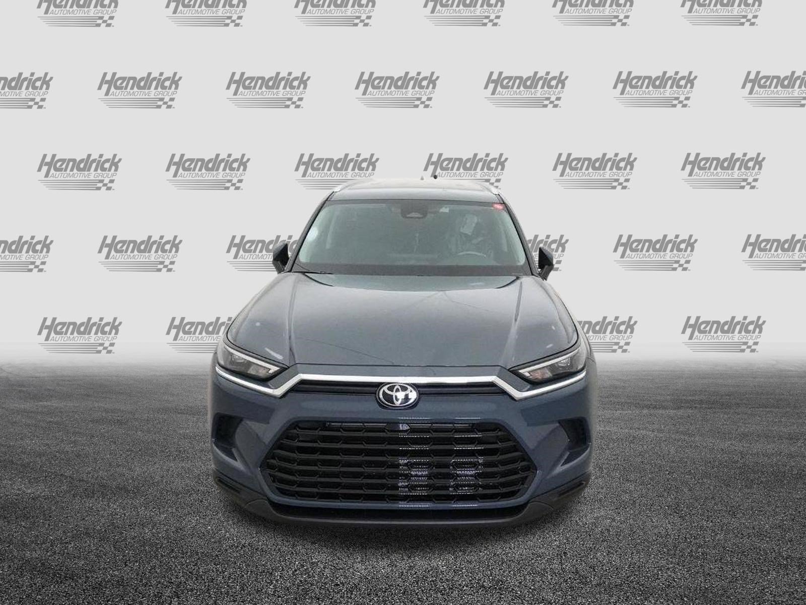 Used 2026 Toyota Grand Highlander XLE FWD image 16