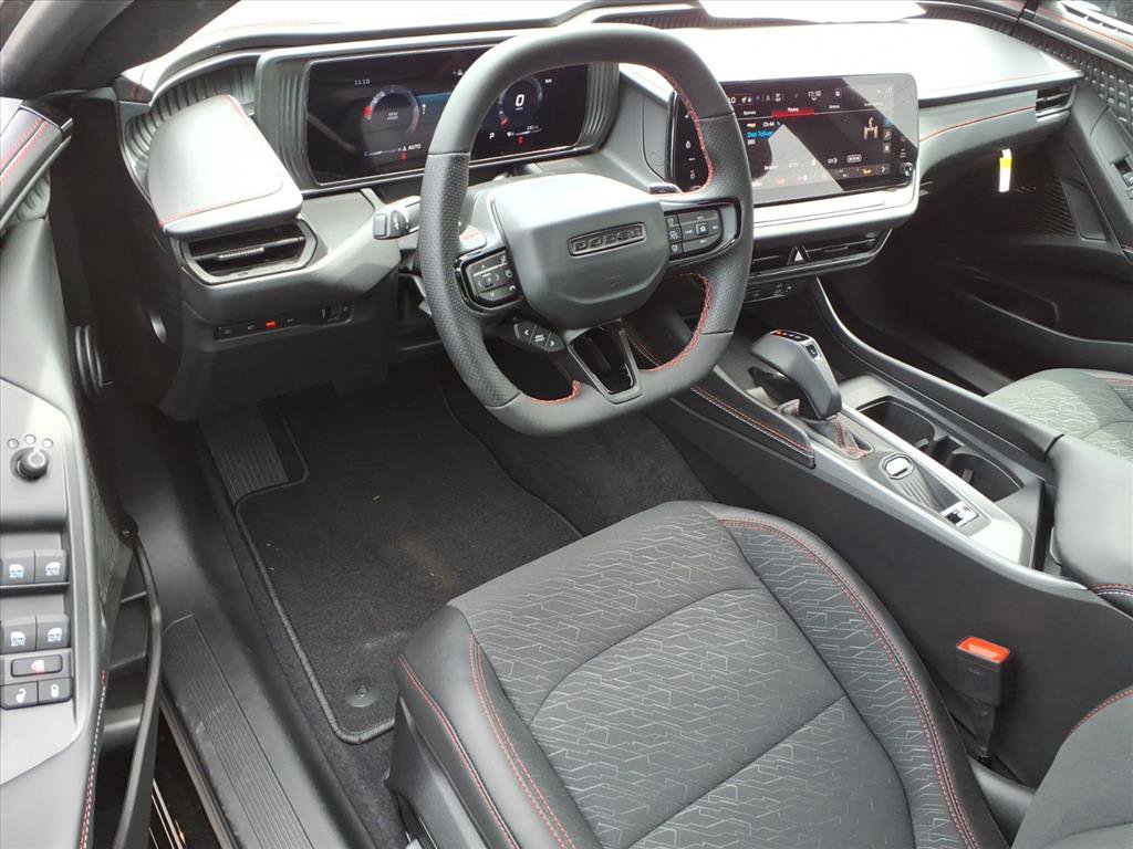 New 2026 Dodge Charger Scat Pack AWD/4WD image 14