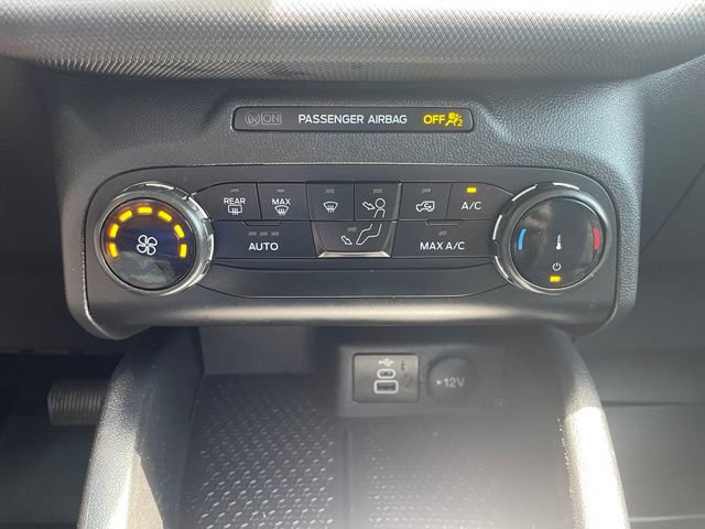 Certified 2024 Ford Bronco Sport Big Bend AWD/4WD image 27