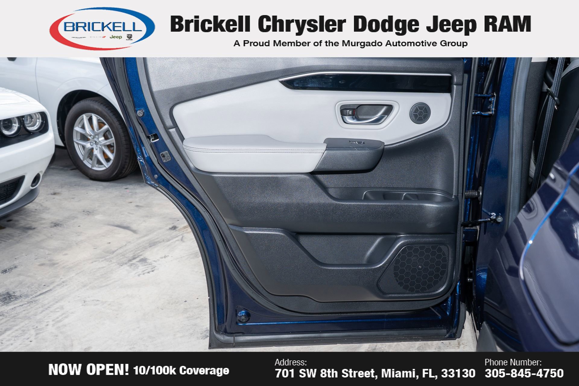 Used 2025 Honda Pilot EX-L image 12