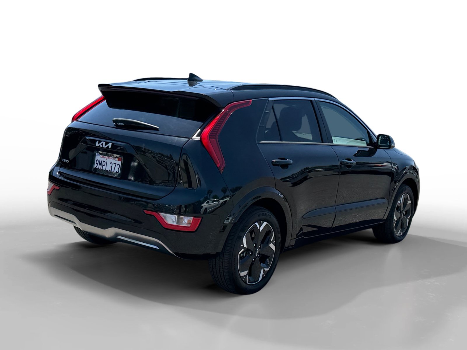 Used 2024 Kia Niro Wind FWD image 5