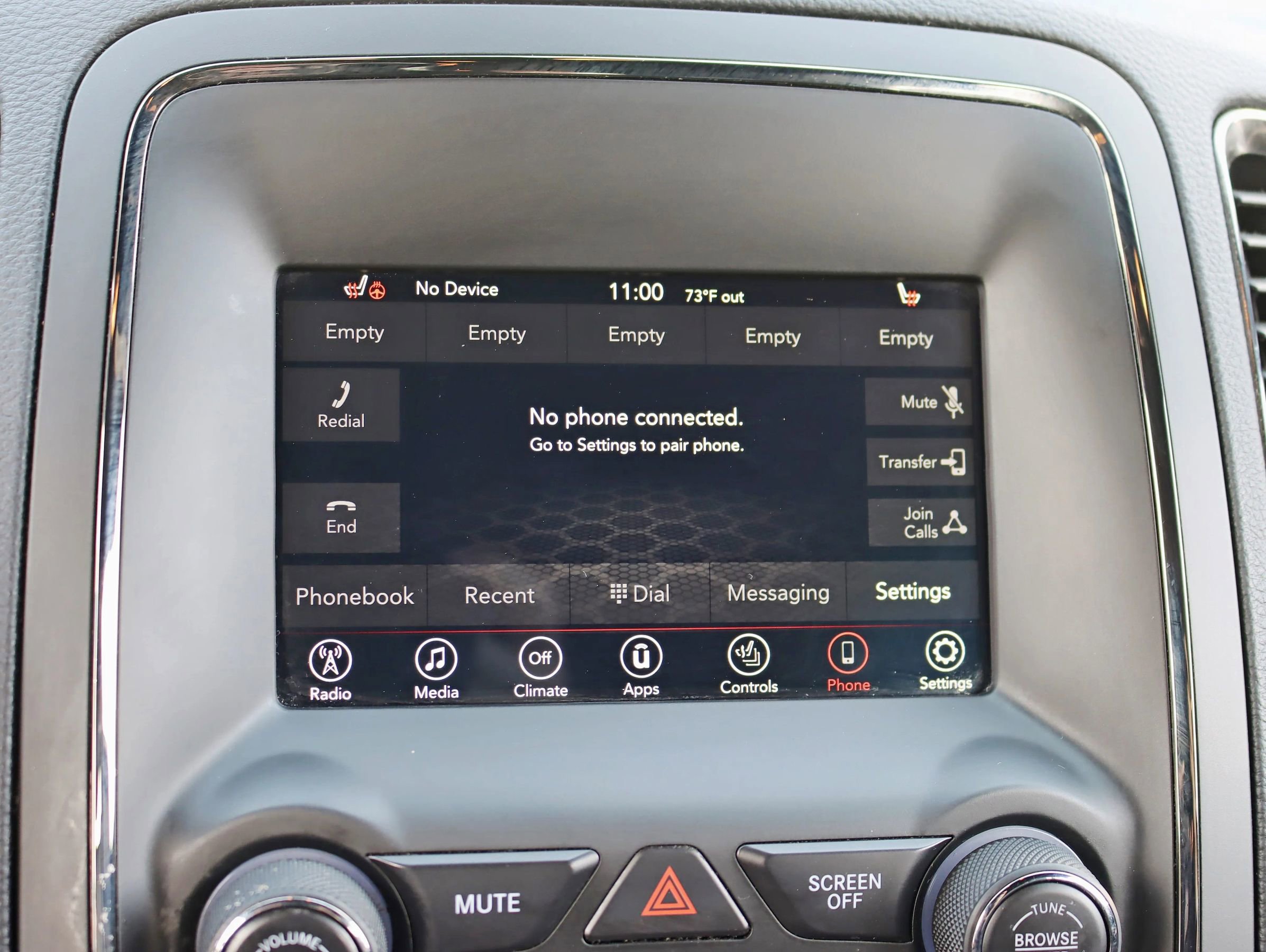 Used 2019 Dodge Durango GT AWD/4WD image 24