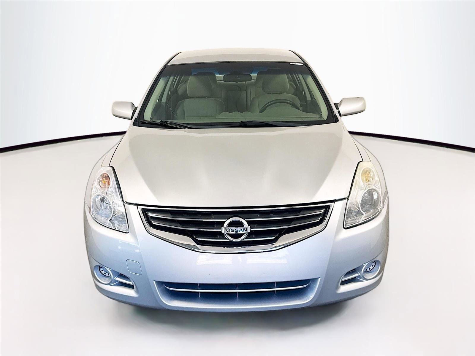 Used 2012 Nissan Altima 2.5 S FWD image 24