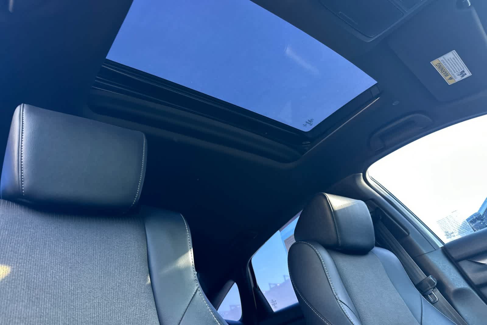 Used 2019 Honda Accord Sport image 17