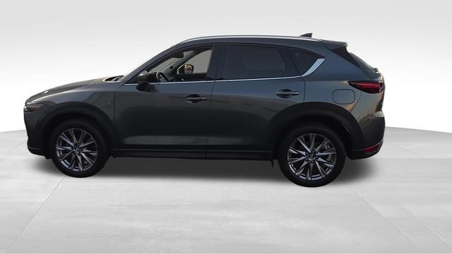 Used 2019 MAZDA CX-5 Grand Touring AWD/4WD image 9