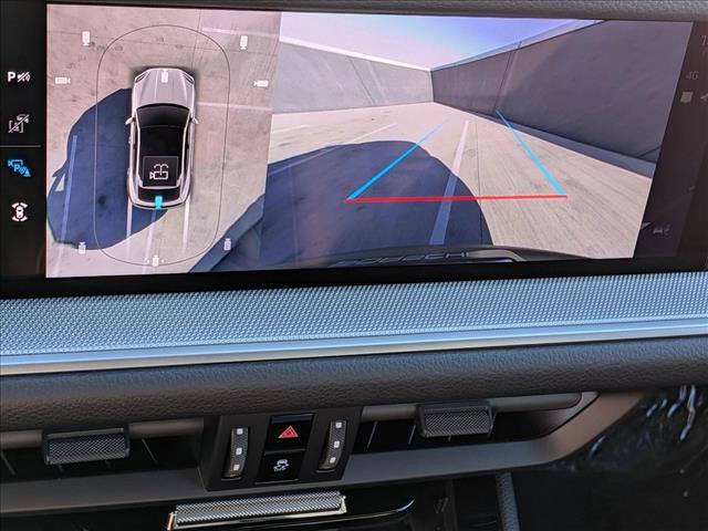 New 2026 Porsche Cayenne E-Hybrid image 19