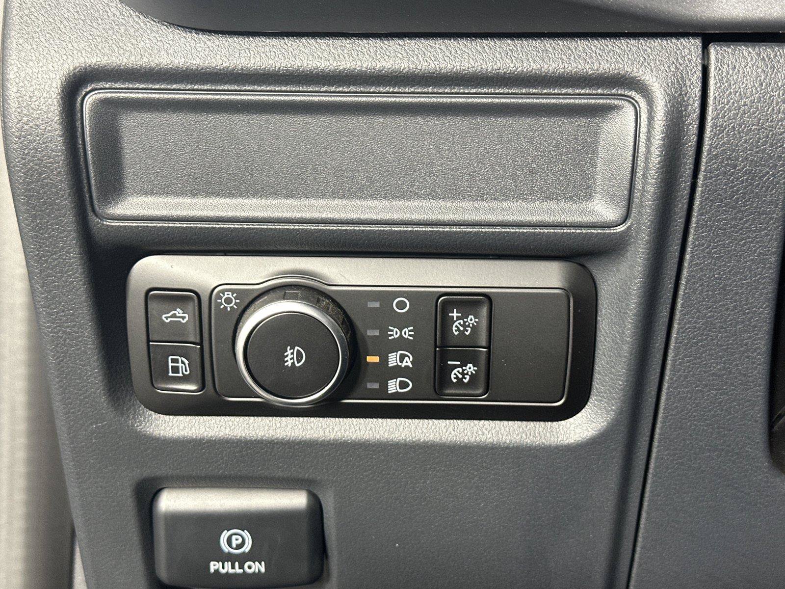 Used 2026 Ford F150 XLT w/ Mobile Office Package AWD/4WD image 27