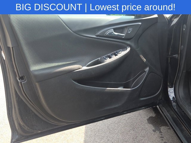 Used 2025 Chevrolet Malibu LT FWD image 23