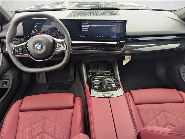 New 2026 BMW 530i image 14
