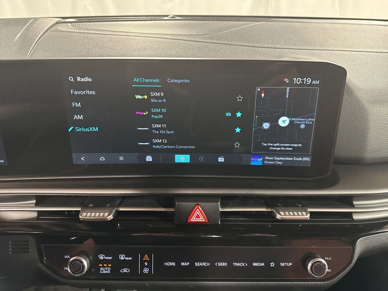 New 2026 Kia Sportage SX image 21