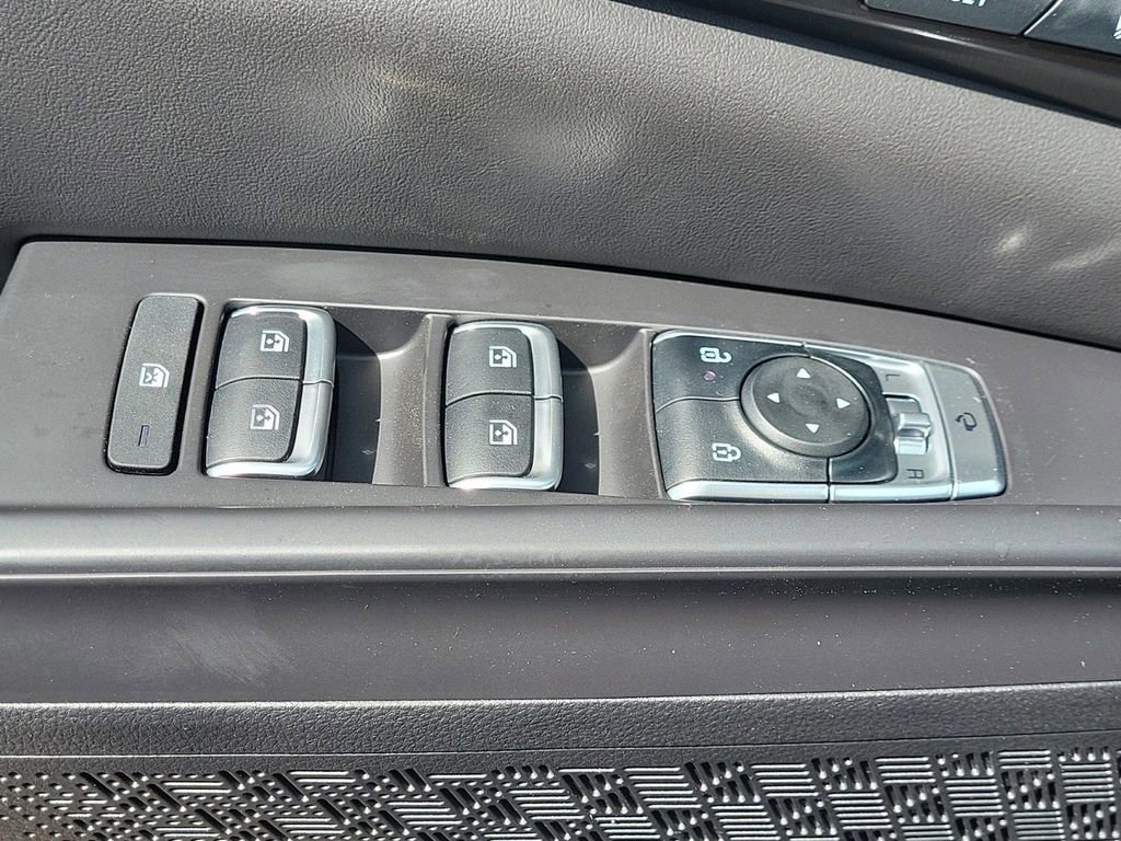 New 2025 Kia Carnival SX image 9