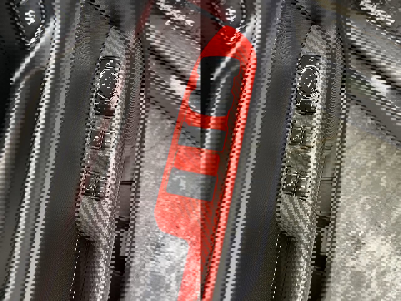 Used 2024 Ford Bronco Sport Big Bend w/ Convenience Package image 8