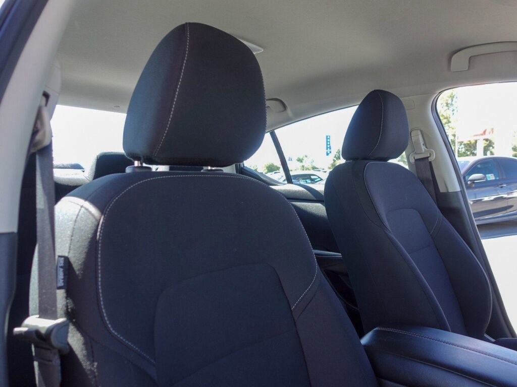 Used 2024 Nissan Sentra S image 15