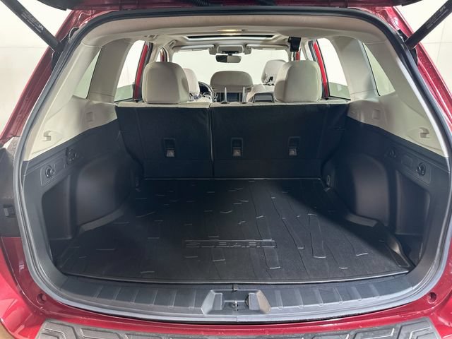 Used 2019 Subaru Forester Premium AWD/4WD image 11