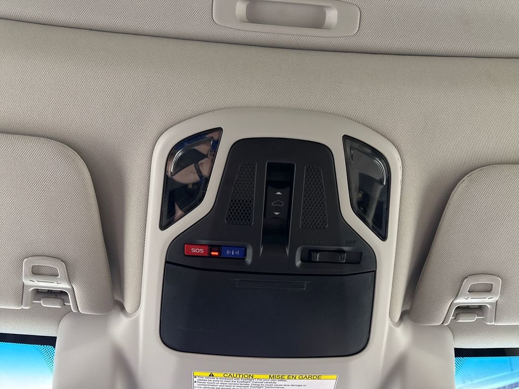 Certified 2022 Subaru Outback Limited XT image 21
