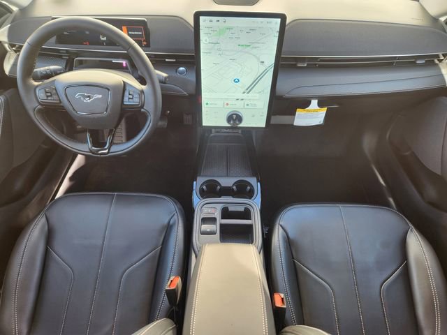 New 2026 Ford Mustang Mach-E Select w/ Technology Package image 11