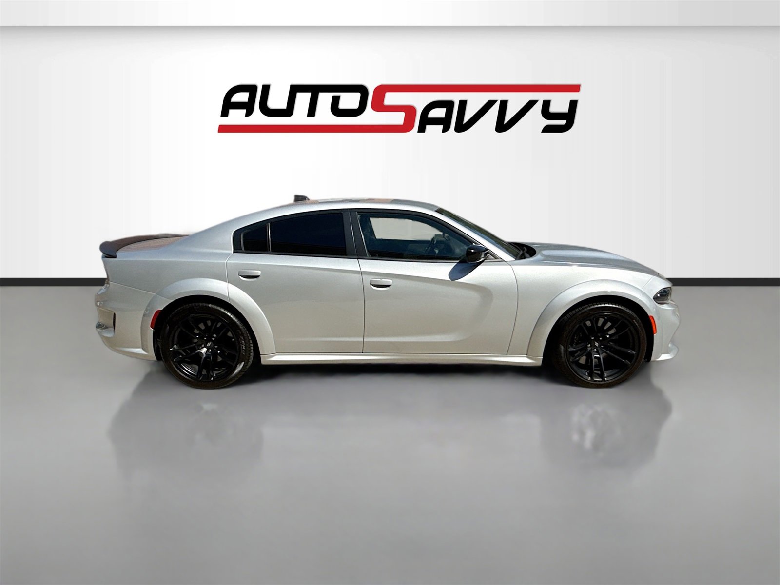 Used 2023 Dodge Charger Scat Pack image 8