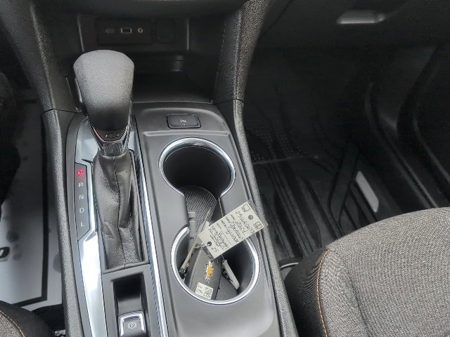 Certified 2024 Chevrolet Equinox LT w/ LPO, Floor Liner Package image 28