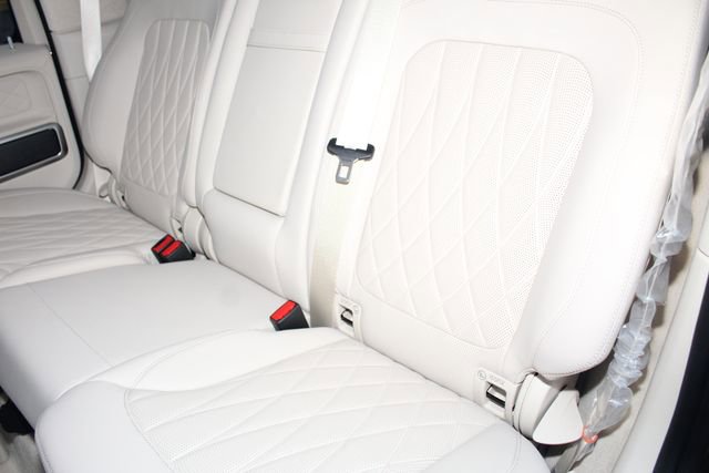 Used 2025 Mercedes-Benz G 550 image 24