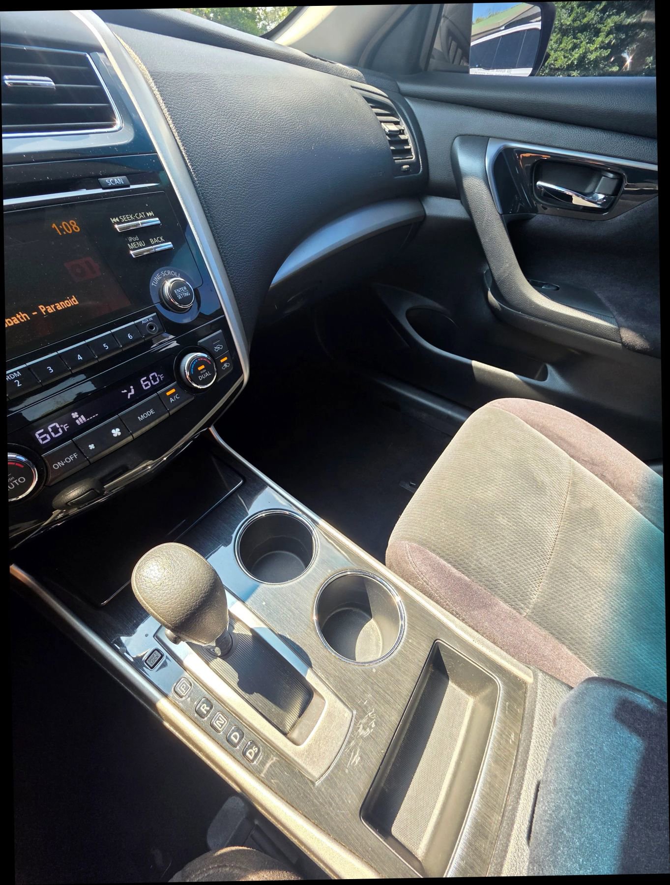 Used 2013 Nissan Altima 2.5 SV image 17