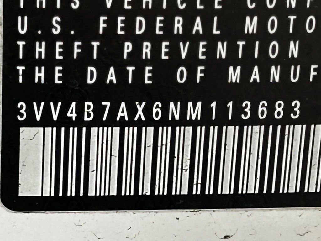 Used 2022 Volkswagen Tiguan SEL R-Line image 58