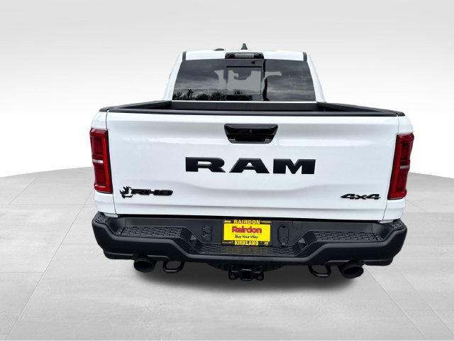 New 2027 RAM 1500 RHO AWD/4WD image 6