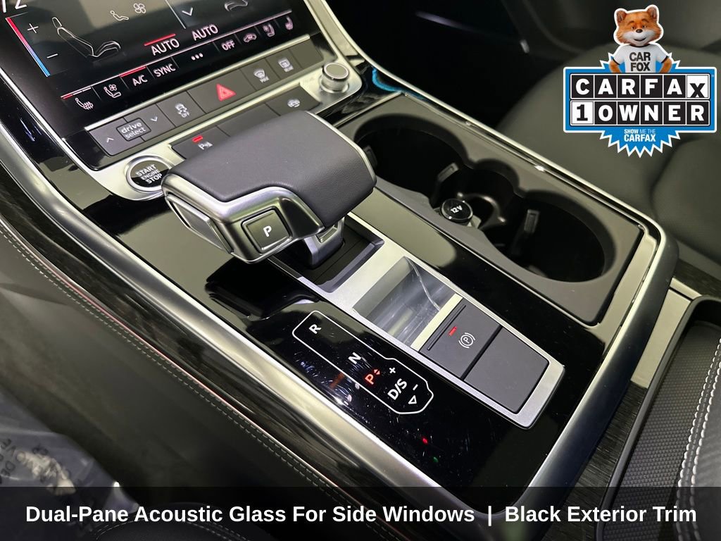 Used 2025 Audi Q7 3.0T Premium Plus w/ Premium Plus Package image 29