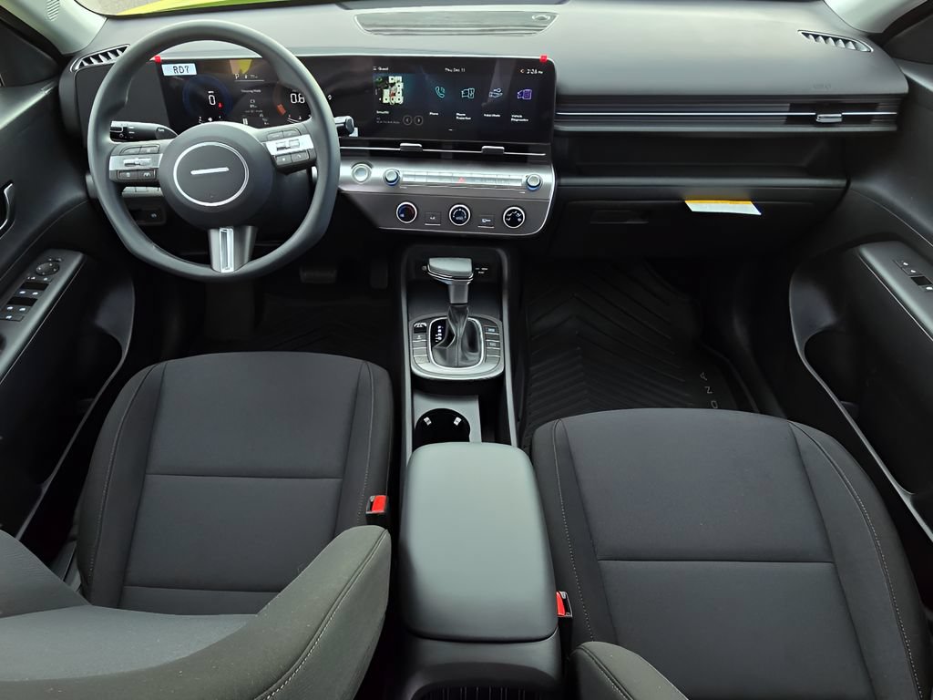 New 2026 Hyundai Kona SE AWD/4WD image 27