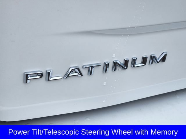 New 2026 Ford Expedition Platinum w/ Driver's Package AWD/4WD image 11