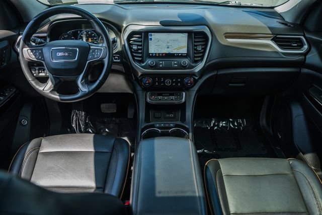 Used 2022 GMC Acadia AT4 AWD/4WD image 23