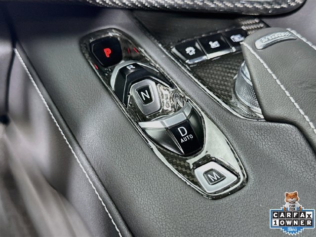 Used 2025 Chevrolet Corvette E-Ray AWD/4WD image 17