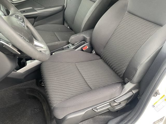 Used 2020 Honda Fit EX image 16