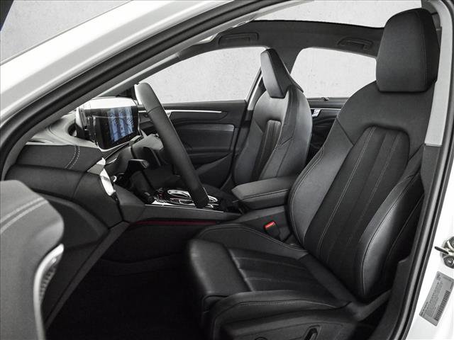 New 2026 Audi A6 Premium Plus AWD/4WD image 17