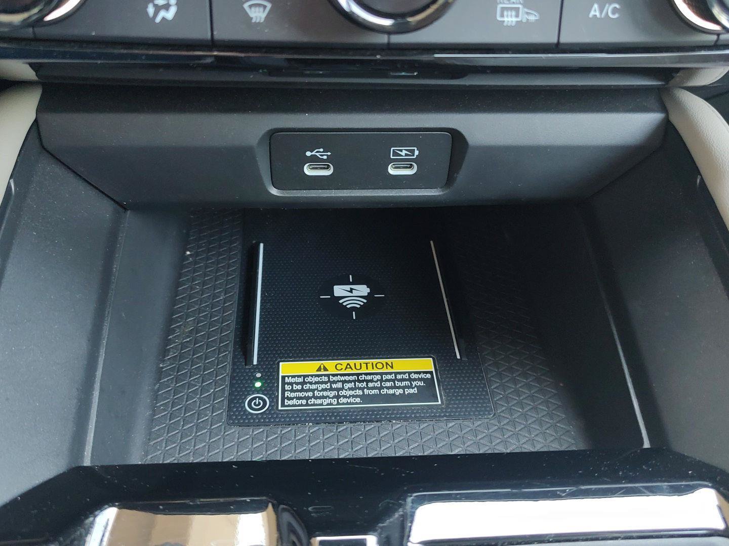 Used 2023 Honda Accord Touring image 15