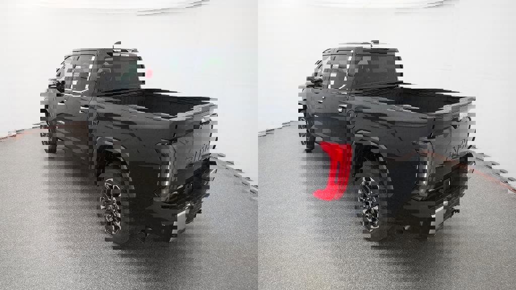 New 2026 Toyota Tundra Limited image 9