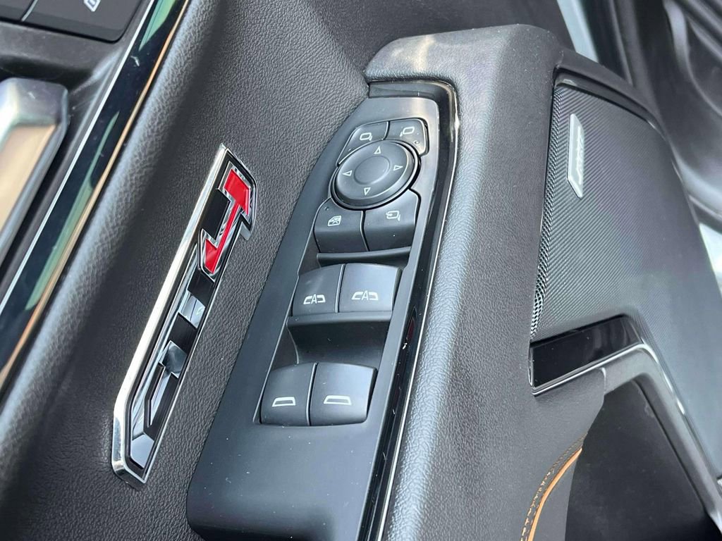 Used 2024 GMC Sierra 1500 AT4 w/ Technology Package AWD/4WD image 24