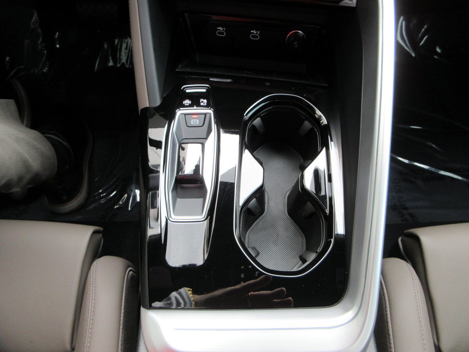 Used 2025 Audi Q5 Prestige AWD/4WD image 46