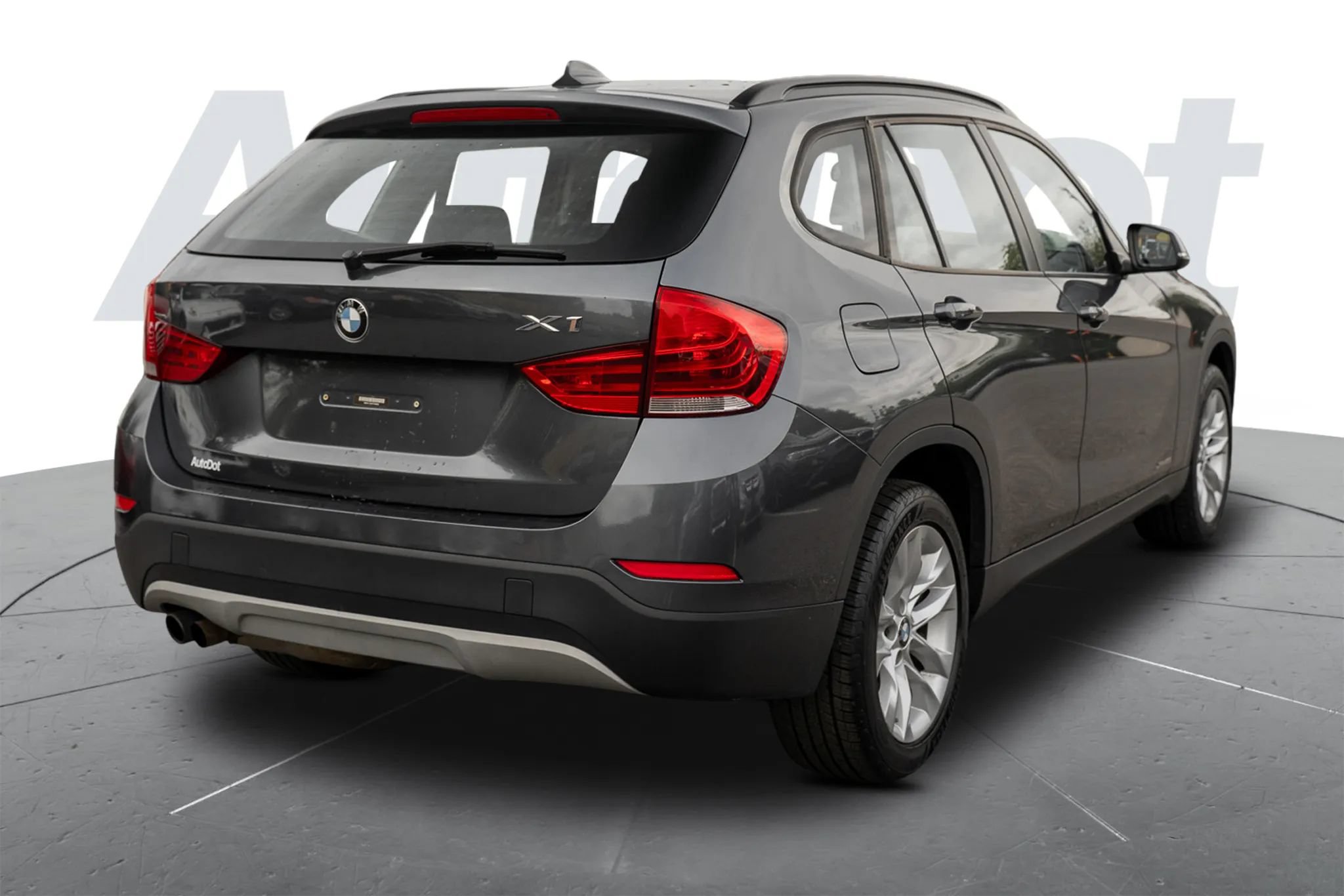 Used 2015 BMW X1 xDrive28i AWD/4WD image 3