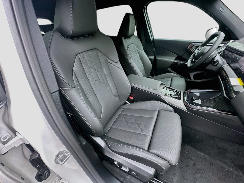 New 2026 BMW X3 xDrive30i w/ Convenience Package AWD/4WD image 29
