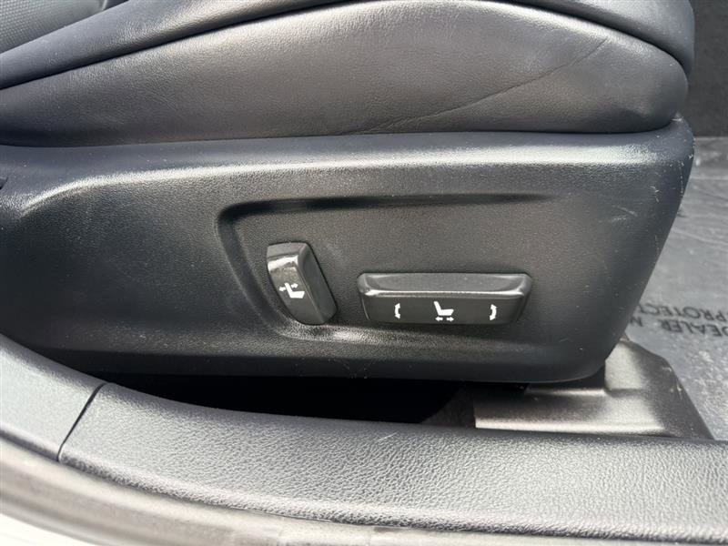 Used 2015 Lexus IS 250 AWD w/ F-Sport Package image 15