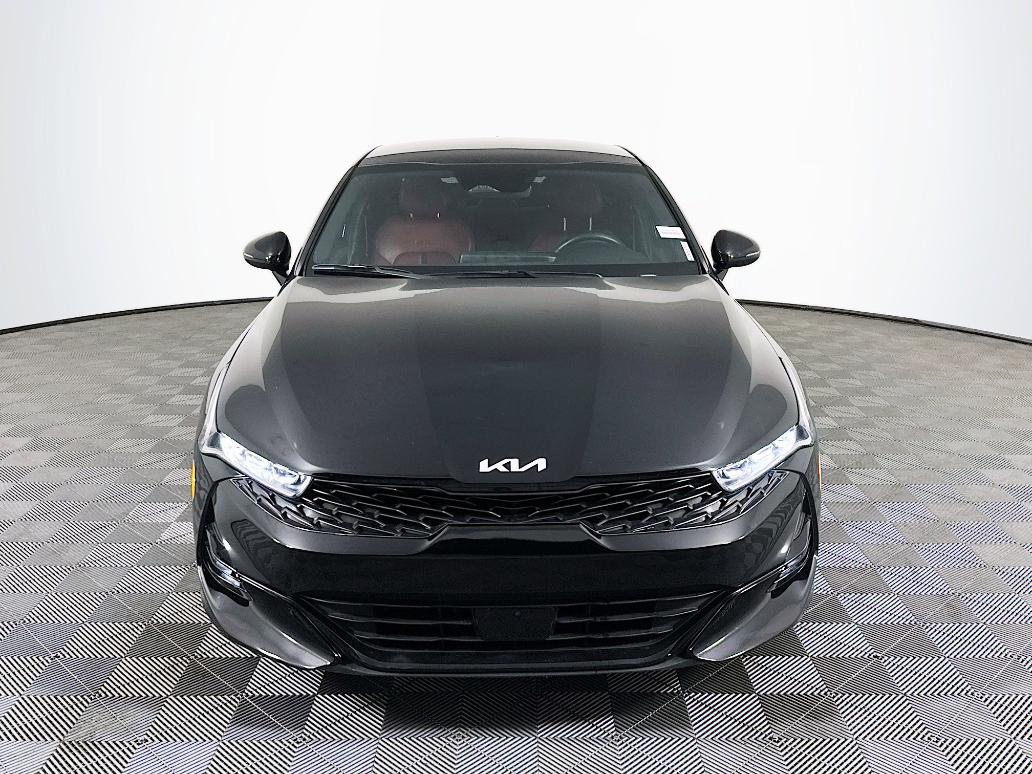 Used 2024 Kia K5 GT-Line image 2