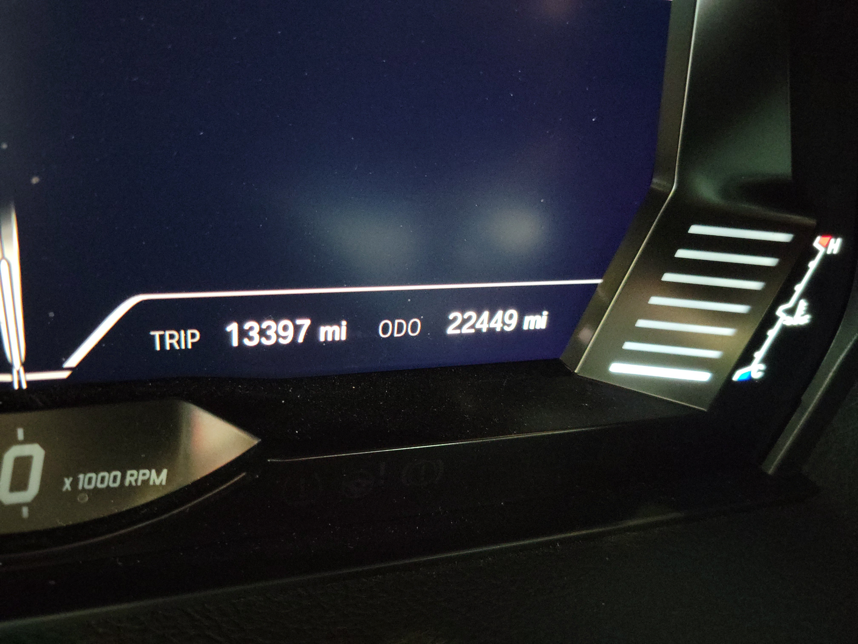 Used 2024 Toyota Supra Premium RWD image 18