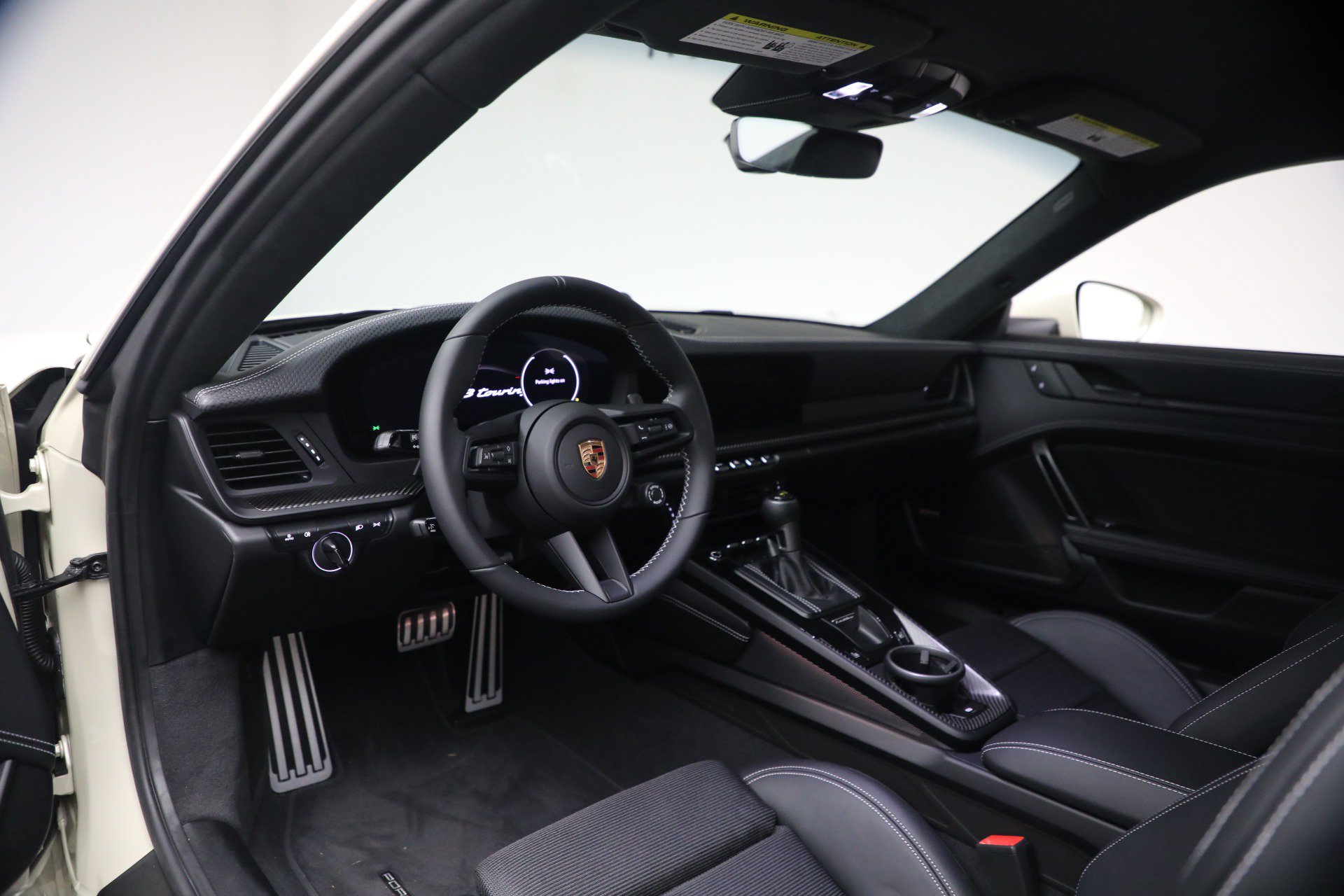 Used 2026 Porsche 911 GT3 RWD image 15