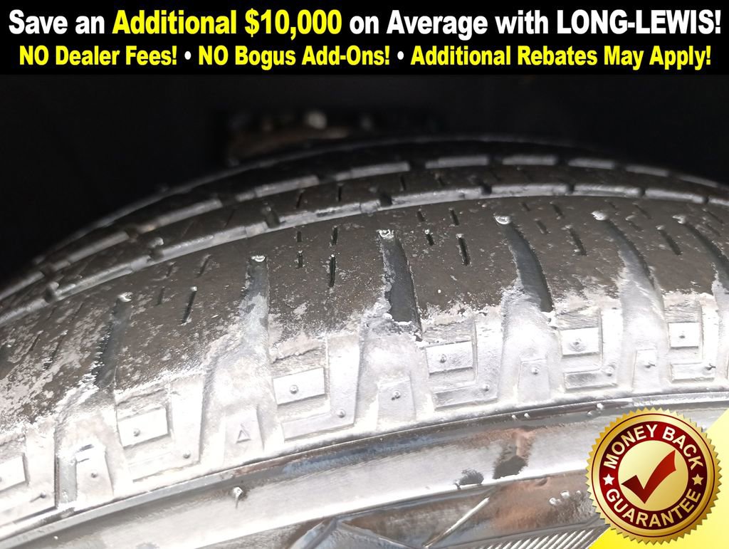 Used 2018 Chevrolet Tahoe LT image 32